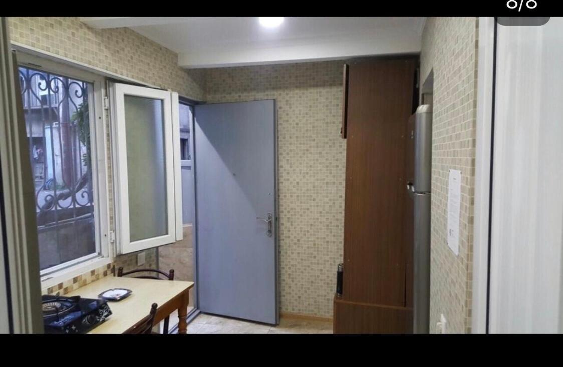 Ann Appartment 第比利斯 外观 照片