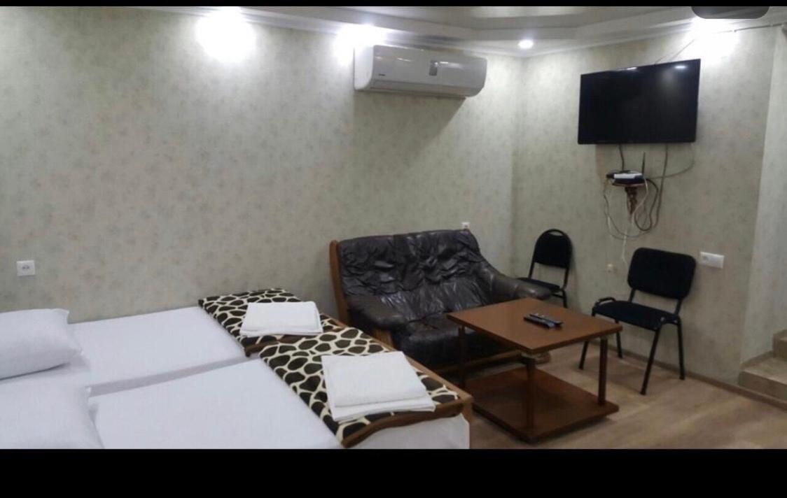 Ann Appartment 第比利斯 外观 照片