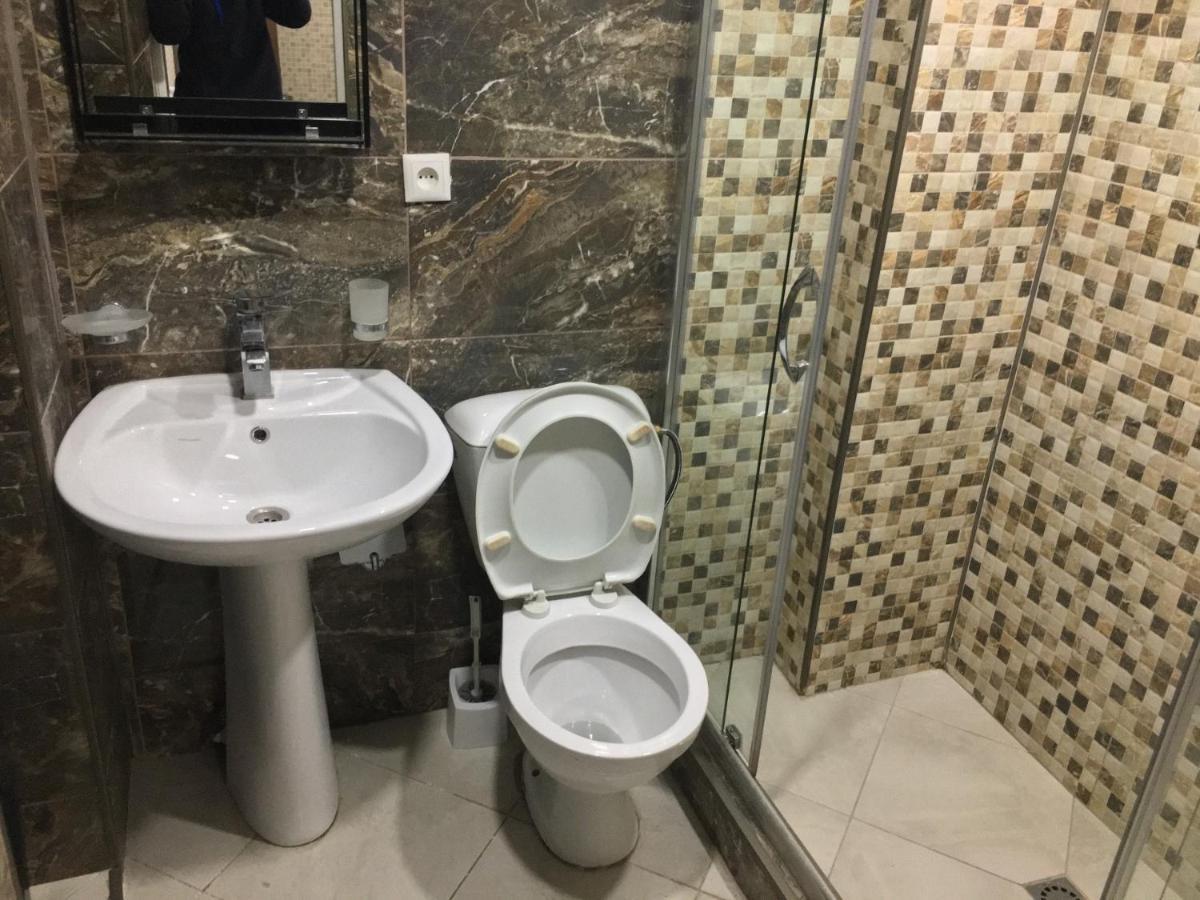Ann Appartment 第比利斯 外观 照片