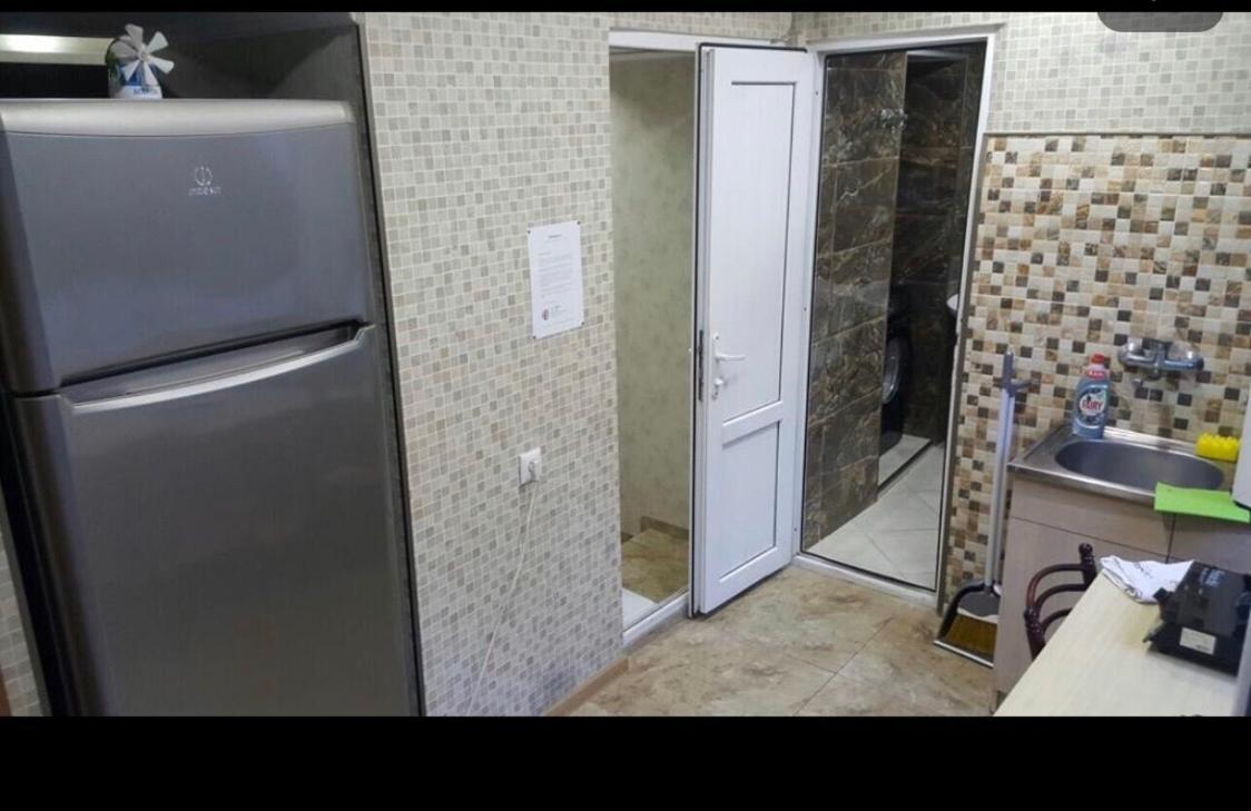 Ann Appartment 第比利斯 外观 照片